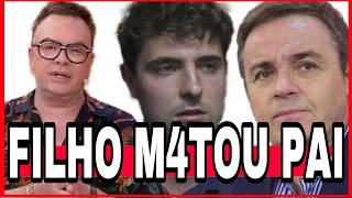 FELIPEH CAMPOS and RAFAEL ILHA make a BOMBASTIC revelation about GUGU LIBERATO