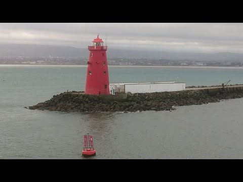 Multikreativ-Vlog #4 - Irland