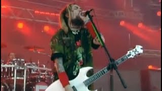 Cavalera Conspiracy new song “Spectral War” off Psychosis - Powerman 5000 stream new album!