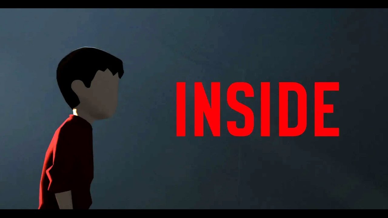 【INSIDE - インサイド -】完　全　初　見【にじさんじ】