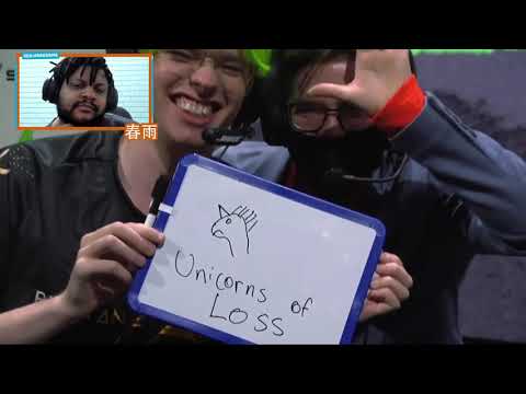 PULO DO BRTT E ROBO DE DARIUS - MSI DA ZUEIRA - REACT