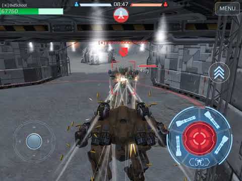 What’s better: 5/10 Tempest Falcon or 6/6 Molot Griffin