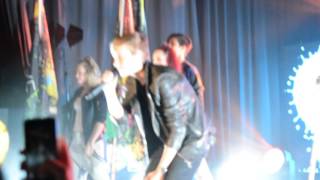 Isac Elliot - Save a girl (NOSTURI 26.4.2015)