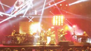 Back Home - Pino Daniele Concerto di Capodanno Roma 2013