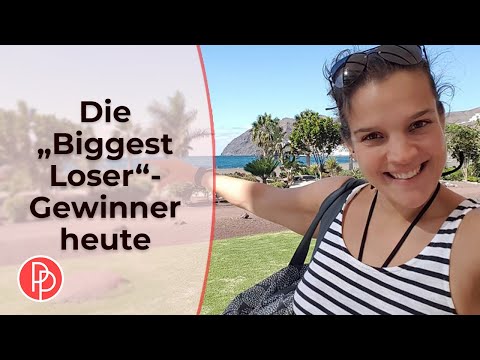 „Biggest Loser“: So sehen die Gewinner heute aus • PROMIPOOL