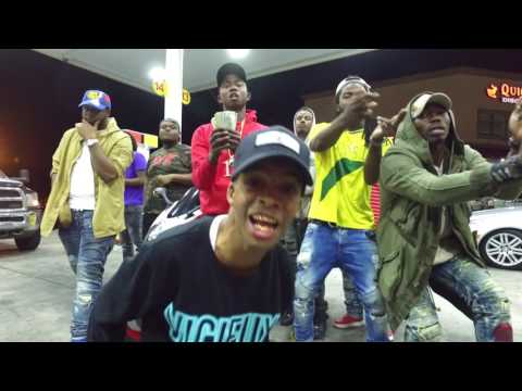 BTY YoungN ft. Lil Teezy - Da Realest