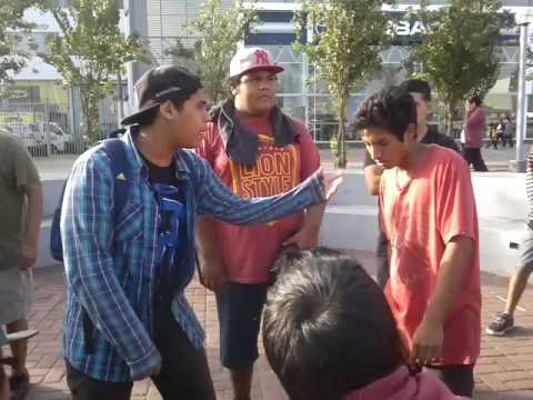 HENRY vs ABRAKADABRA - SPECIAL EDITION - RAPTONDA DELUXE 2017 32