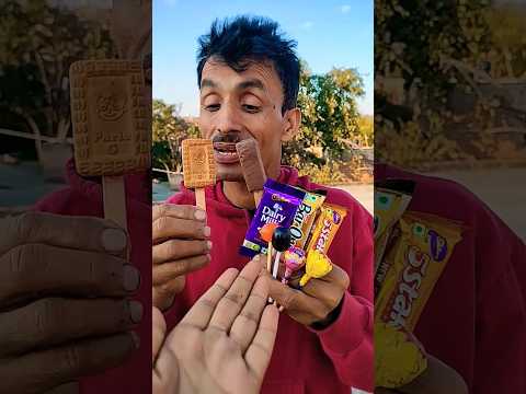 Dairy milk chocolate 🍫 aur 5 star chocolate #barone#grappes#lollipop#parle-G#shortfeed