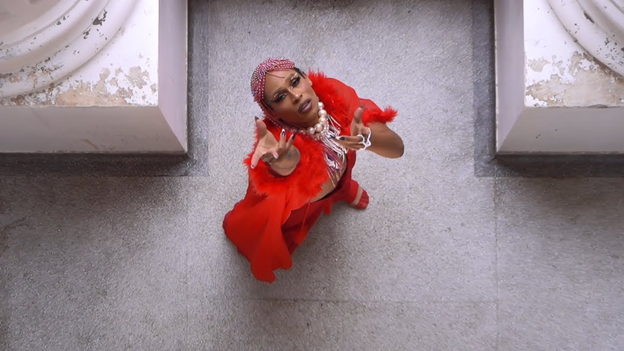 Siamese - Telas (clipe oficial)