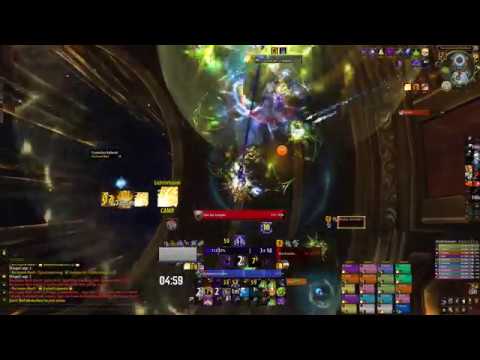 Brünne und Federkiel vs Maiden of Vigilance mythic - multiple PoV + Bonusmaterial