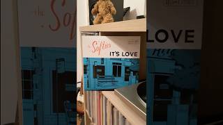The Softies - It's Love