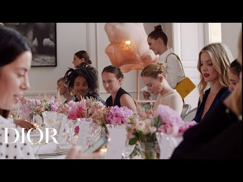 Maison Christian Dior Apartment Paris