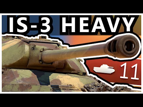 The Worst Soviet Heavy Tank