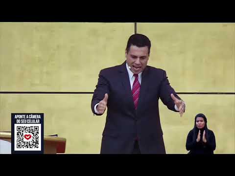 Encontro com Deus - 9:30h - 28/02/2021