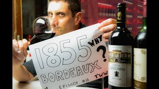 Download lagu 1855 Classification Bordeaux Wine 🍷 How, Why, What Now? mp3 Download lagu 1855 Classification Bordeaux Wine 🍷 How, Why, What Now? mp3