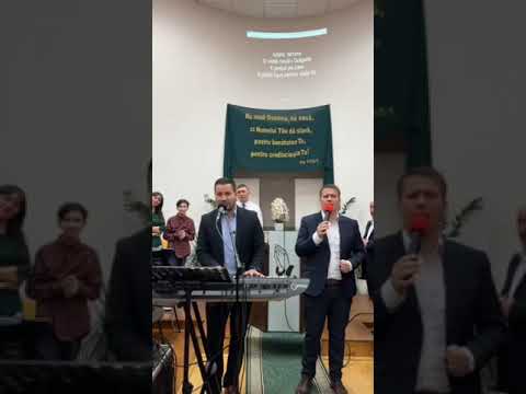 Manu Negrea & Cristi Boariu : Iubire,iertare  Nou Video 2024