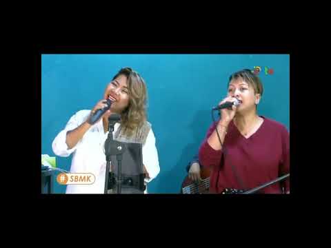 Bessa "ndao hihira" LesTalenta