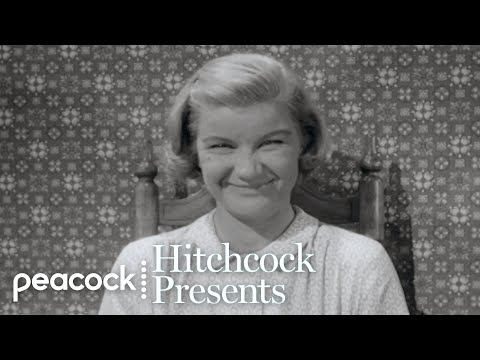 "It's Probably Right Under Our Very Noses" - "Lamb To The Slaughter" | Hitchcock Presents