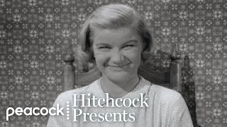 &quot;It&#39;s Probably Right Under Our Very Noses&quot; - &quot;Lamb To The Slaughter&quot; | Hitchcock Presents