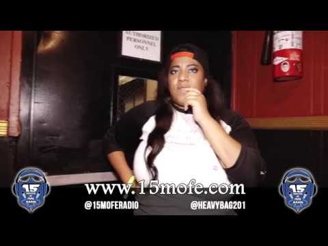 O'FFICIAL: I BEAT JAZ THE RAPPER 3-0 @ NOME 5, CALLS OUT MS. HUSTLE ON THE URL STAGE & MORE