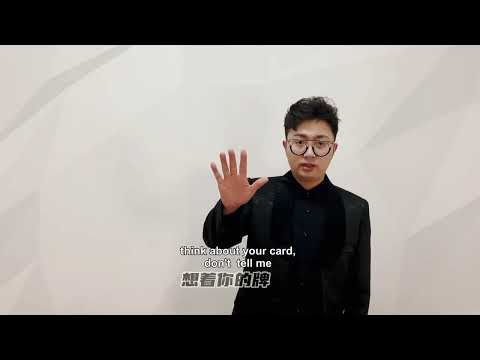 Fire Spirits by J.C Magic - Magic Trick