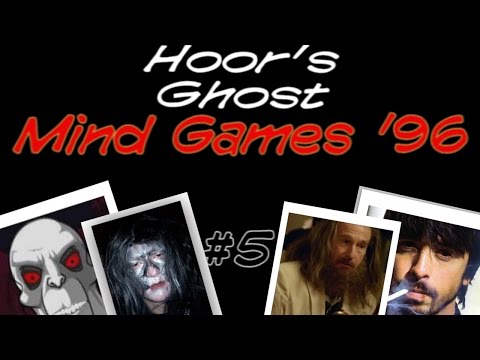 #4. Mind Games '96 - Part 5: Undertaker vs. Goldust (Sept 22, 1996) - HGC [CENSORED]