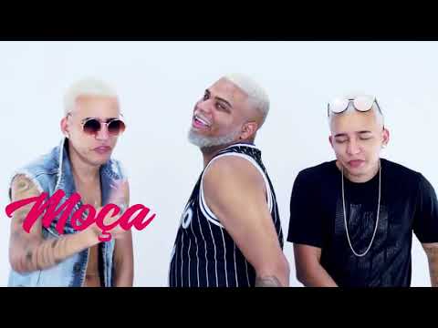 Dodo e Dee e Louco de Refri   Fatal Malicia VÍDEOCLIPE OFICIAL DJ Cassula