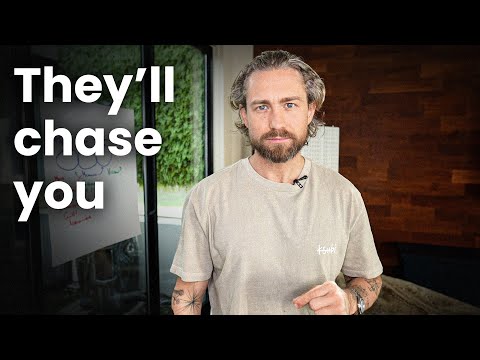 The Secret to Being EXTREMELY Magnetic Without Trying