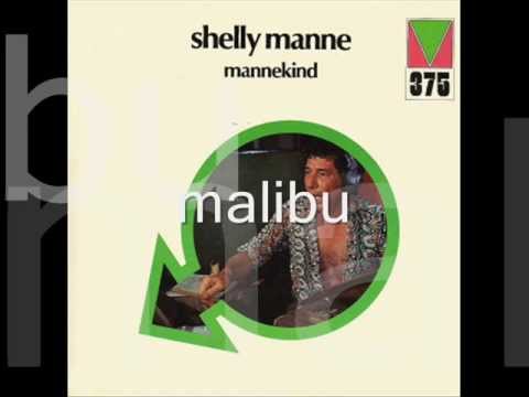 Shelly Manne - Tomorrow