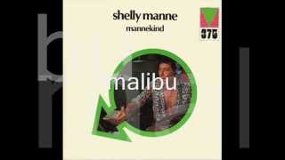 Shelly Manne - Tomorrow