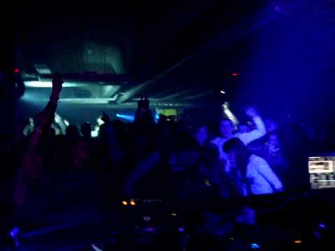 Oliver Klein@ Geltonoji zona, 2009 03 20