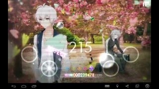 Idolish7 Mezzo:  Koi no Kakera (Hard)