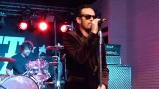 Scott Weiland & The Wildabouts - Amethyst LIVE 4/28/15