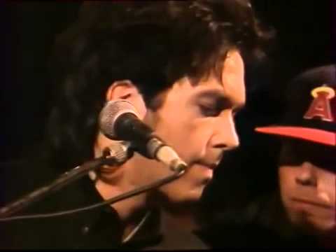ROXETTE SO FAR AWAY ACOUSTIC 1992