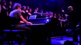 Scala &amp; Kolacny Brothers - Ironic (live)