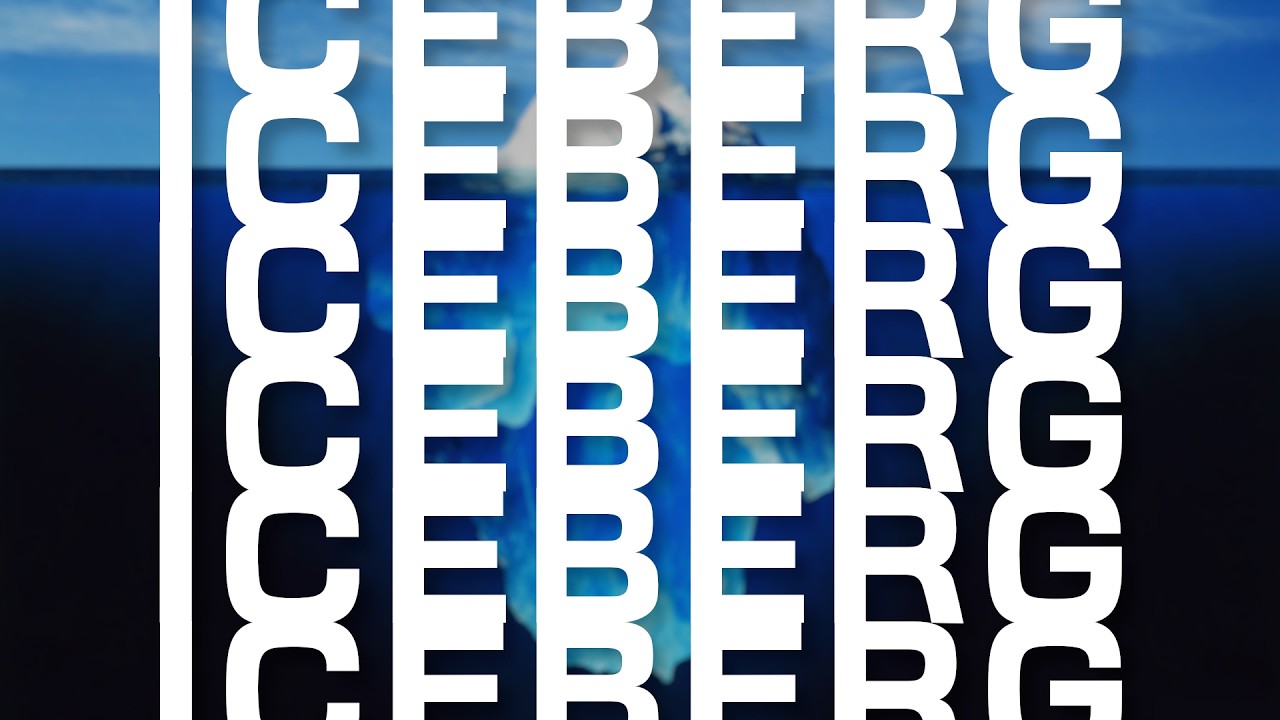 The Iceberg Iceberg Iceberg Iceberg Explained (Iceberg Compilation)