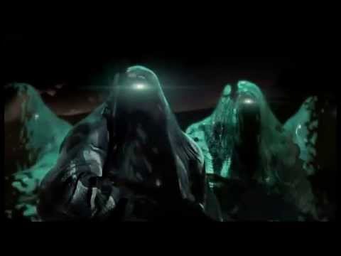 Tom Clancy's Ghost Recon: Future Soldier - CGI Teaser