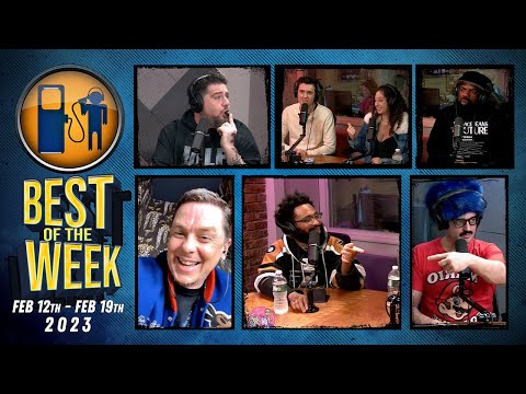 #BigJay Teaches Deepthroating - Best Of The Week 2/12 - 2/19 #compilation