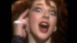 Kate Bush - Wow (Version 1) [Remastered 1080p]