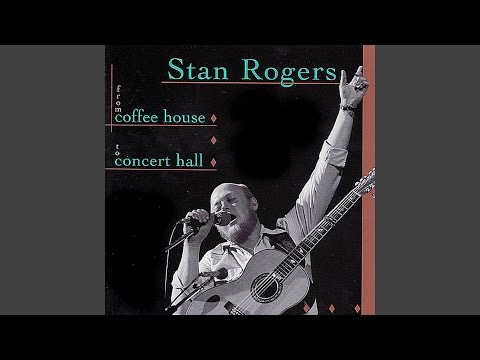 Guysborough Train - Stan Rogers