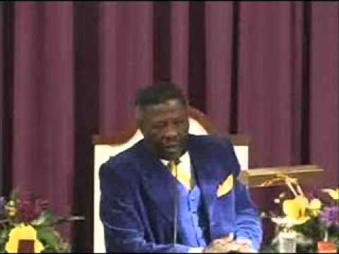 1/7 Billy Washington - The Church of God In Christ (Got Started On A Lie)