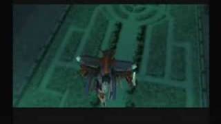 (Zone of the Enders) #43) ADA Campbell