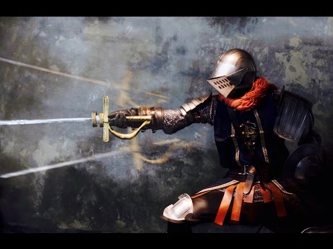Dark Souls 3 PvP:Richard's Rapier(Requested weapons Ep 37)
