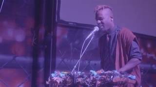 Ang Low - Let Go-  live in bk