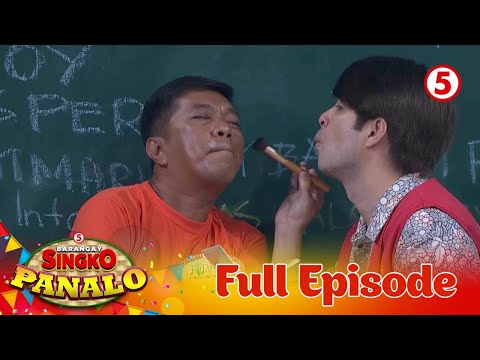 Barangay Singko Panalo Episode 34 May 2, 2024