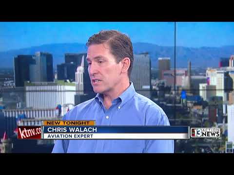 FAA investigates Las Vegas Lights' $10K Cash Drop stunt