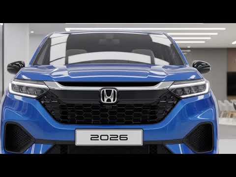 Thumbnail for Sony Honda Mobility Afeela 1 2026 The Future of Electric and Autonomous CarsAfeela 1 2026 Full  by Sony Honda Mobility