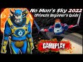 How To Have The Best Start In No Man S Sky 2022 Sentinels Update New Player Beginners Guide