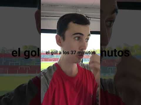 #centralcórdoba 🖥️📽️ // Derrota de #centralcórdoba 1 a 0 ante #leones en el estadio #GabinoSosa