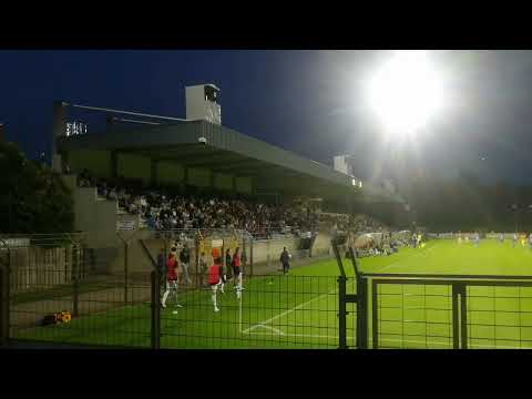 K. Patro Eisden Maasmechelen - KMSK Deinze 3:1 (12.08.23)